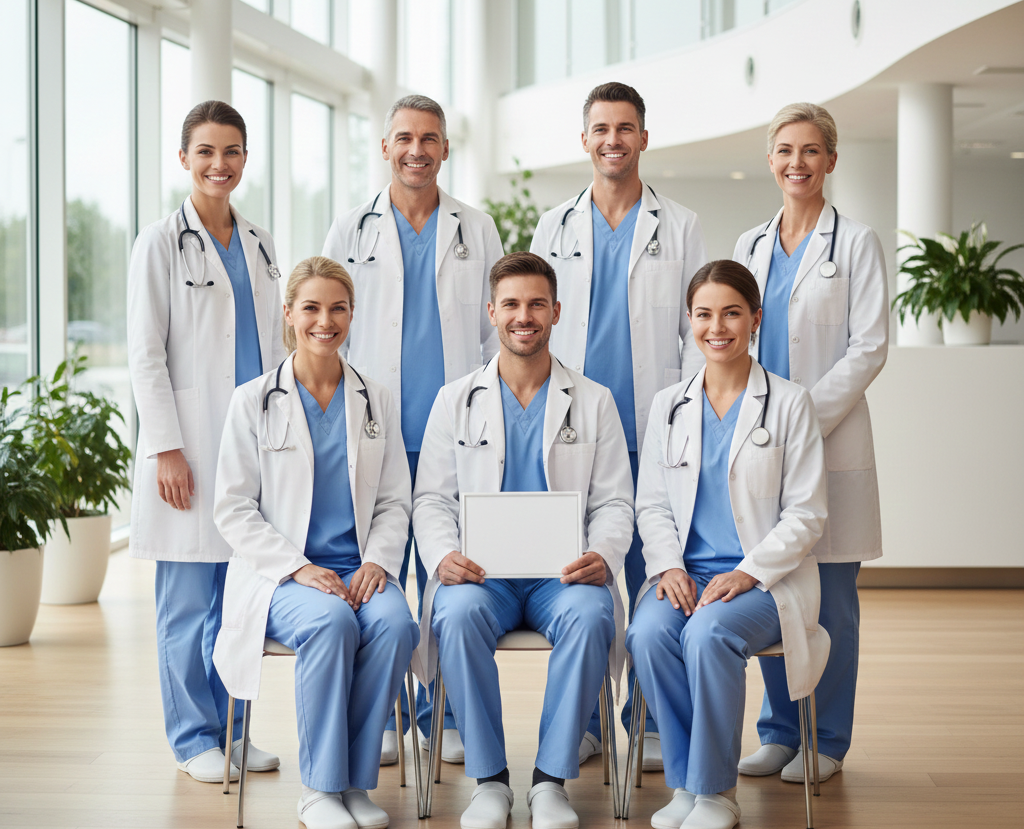 Clinic Team